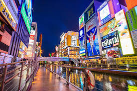 Osaka